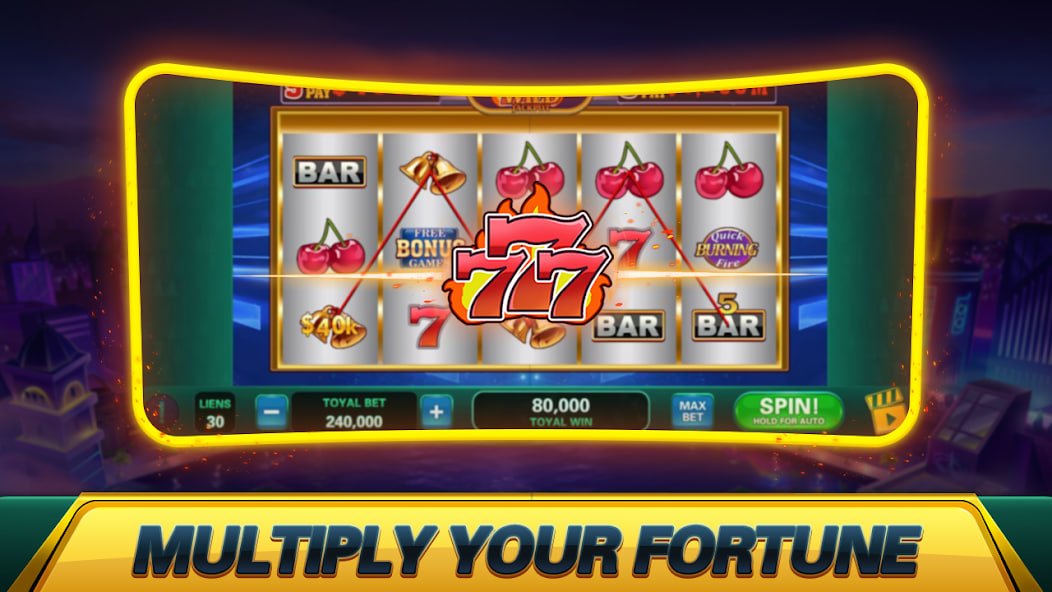 Koleksi slot online dan live casino di joker4d